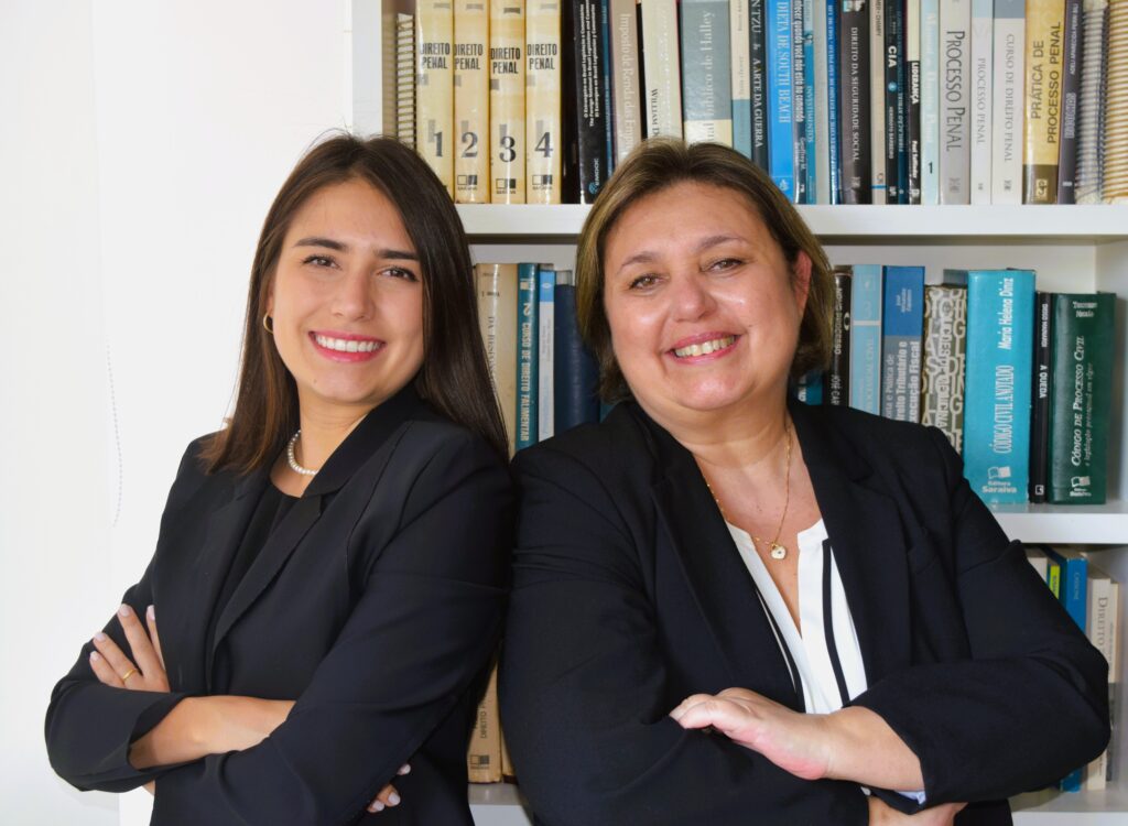 nicole ura e marta ura